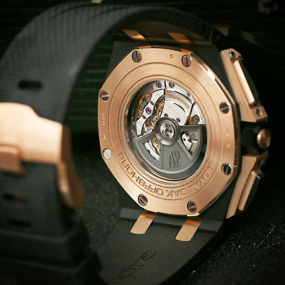 Audemars Piguet Royal Oak Offshore 26405NR