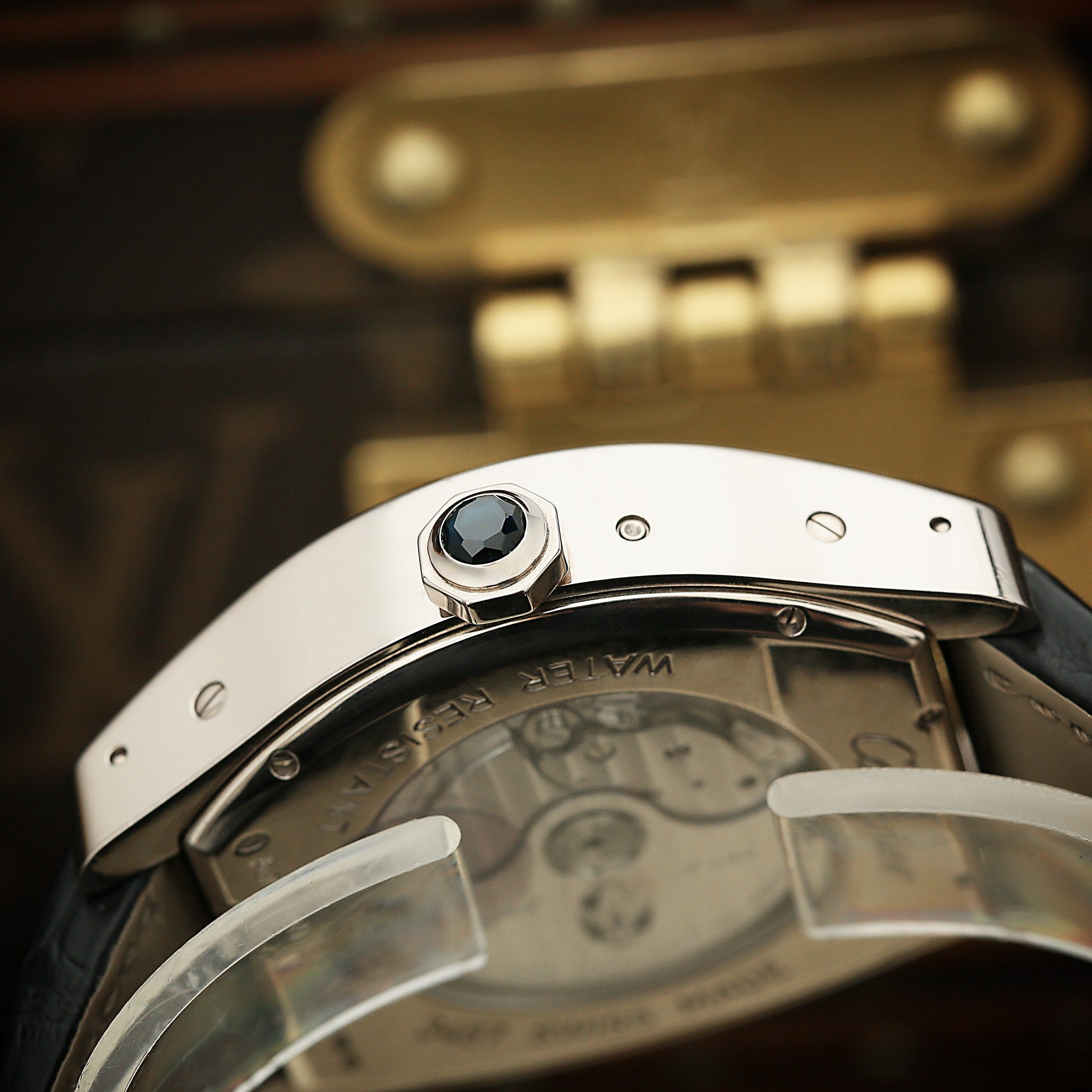 Cartier Haute Horlogerie.W1580004