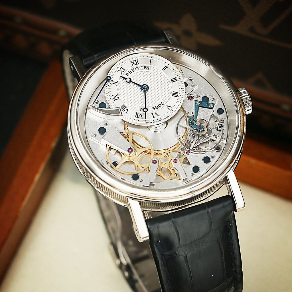 Breguet Tradition 7057BB/12/9W6