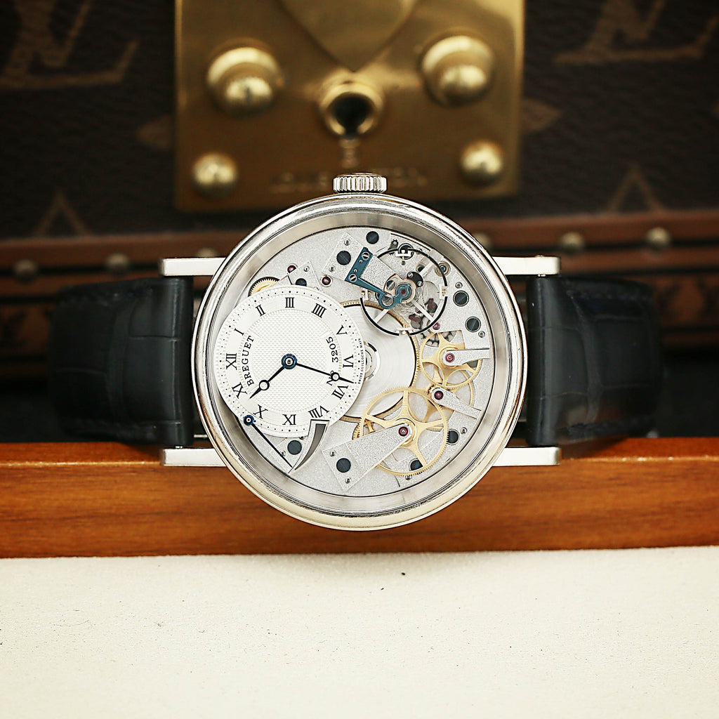 Breguet Tradition 7057BB/12/9W6