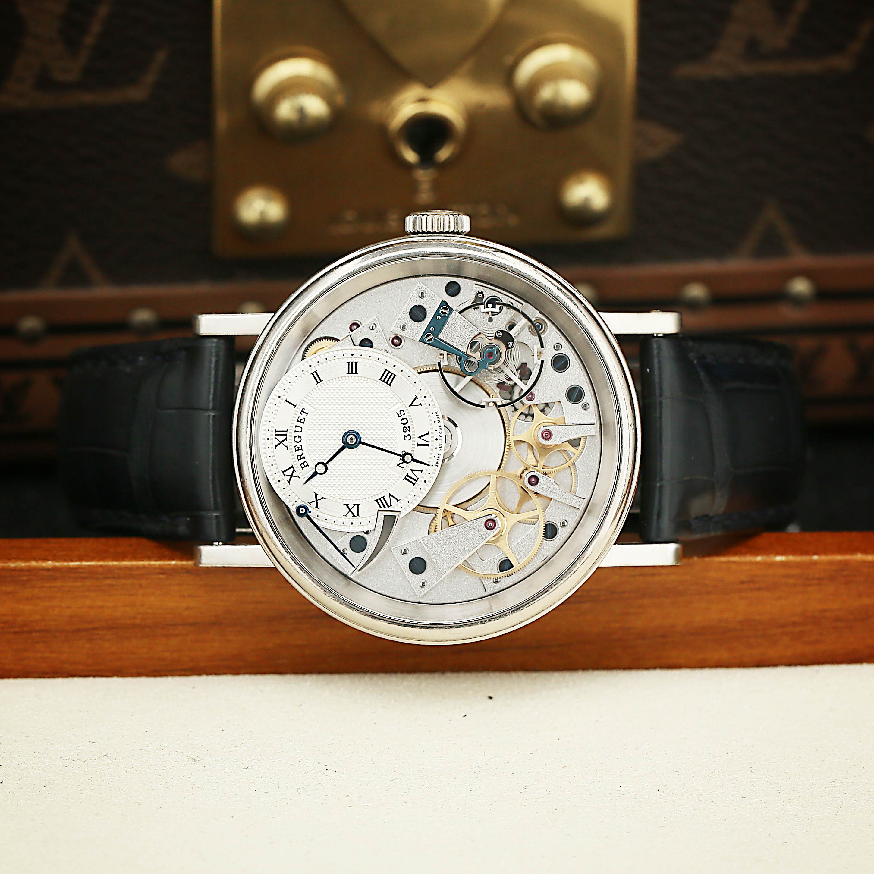 Breguet Tradition 7057BB/12/9W6
