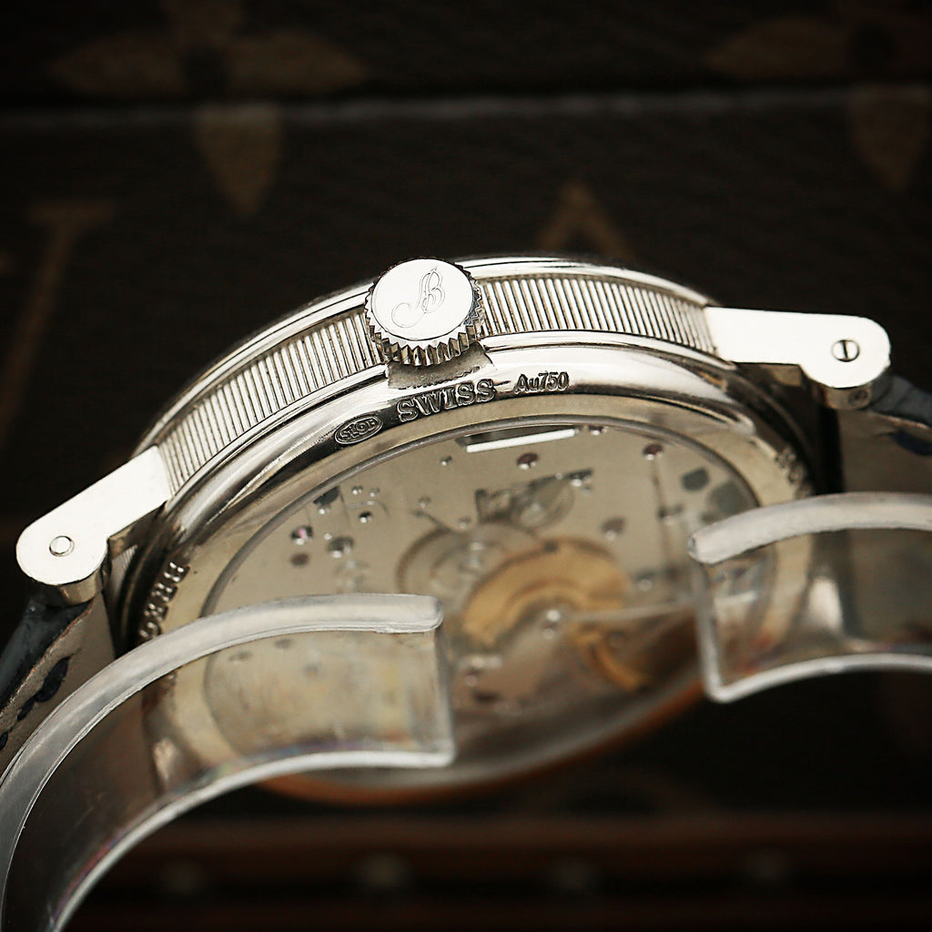 Breguet Tradition 7057BB/12/9W6