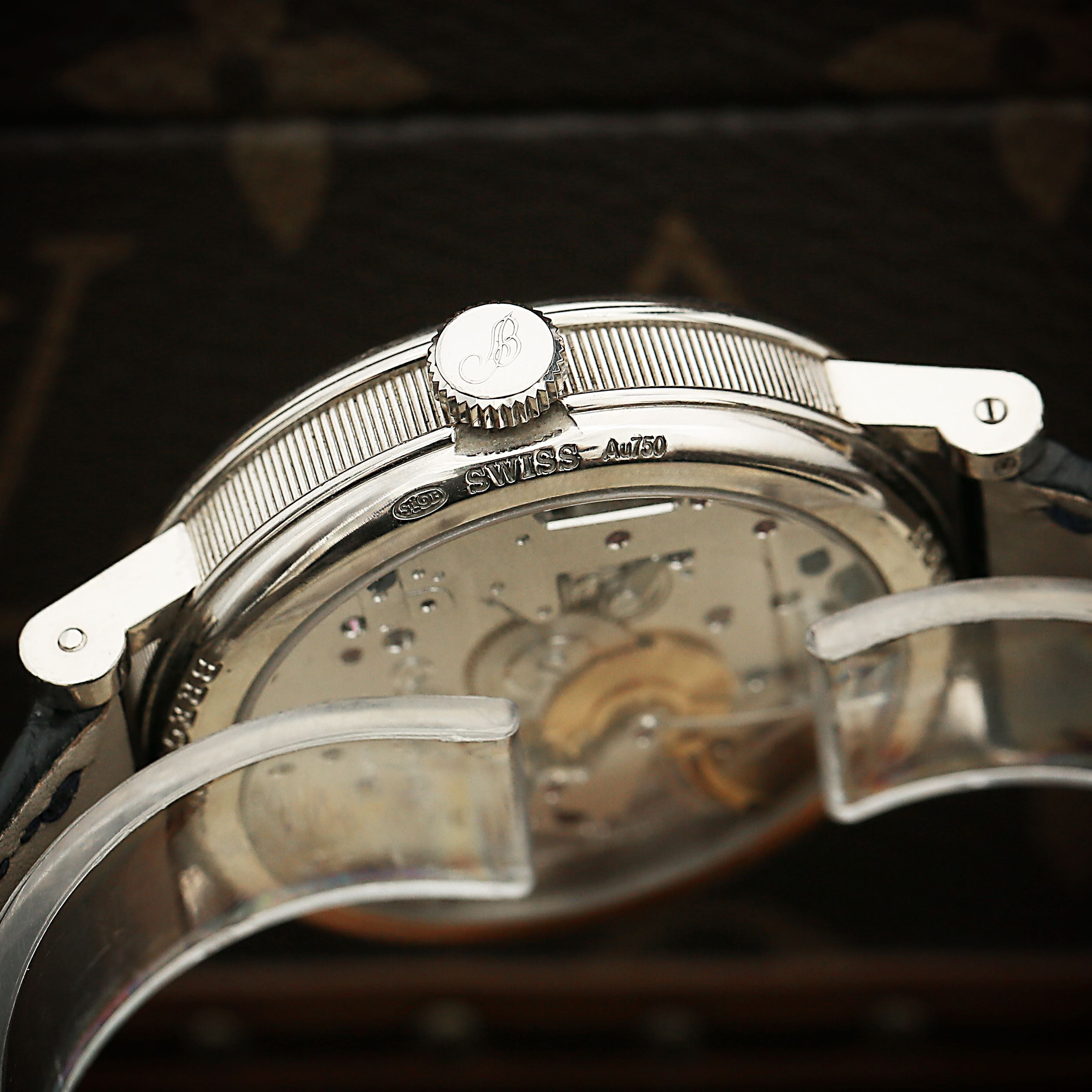 Breguet Tradition 7057BB/12/9W6