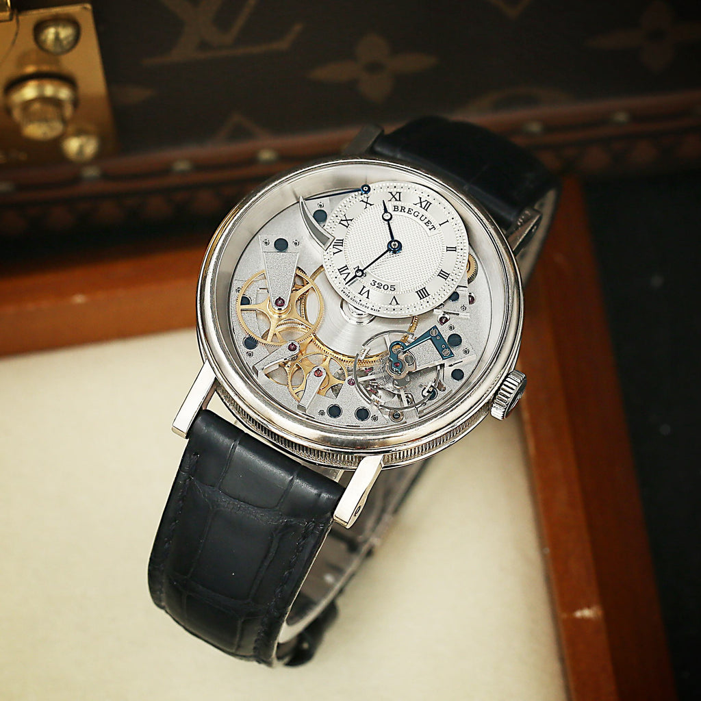 Breguet Tradition 7057BB/12/9W6