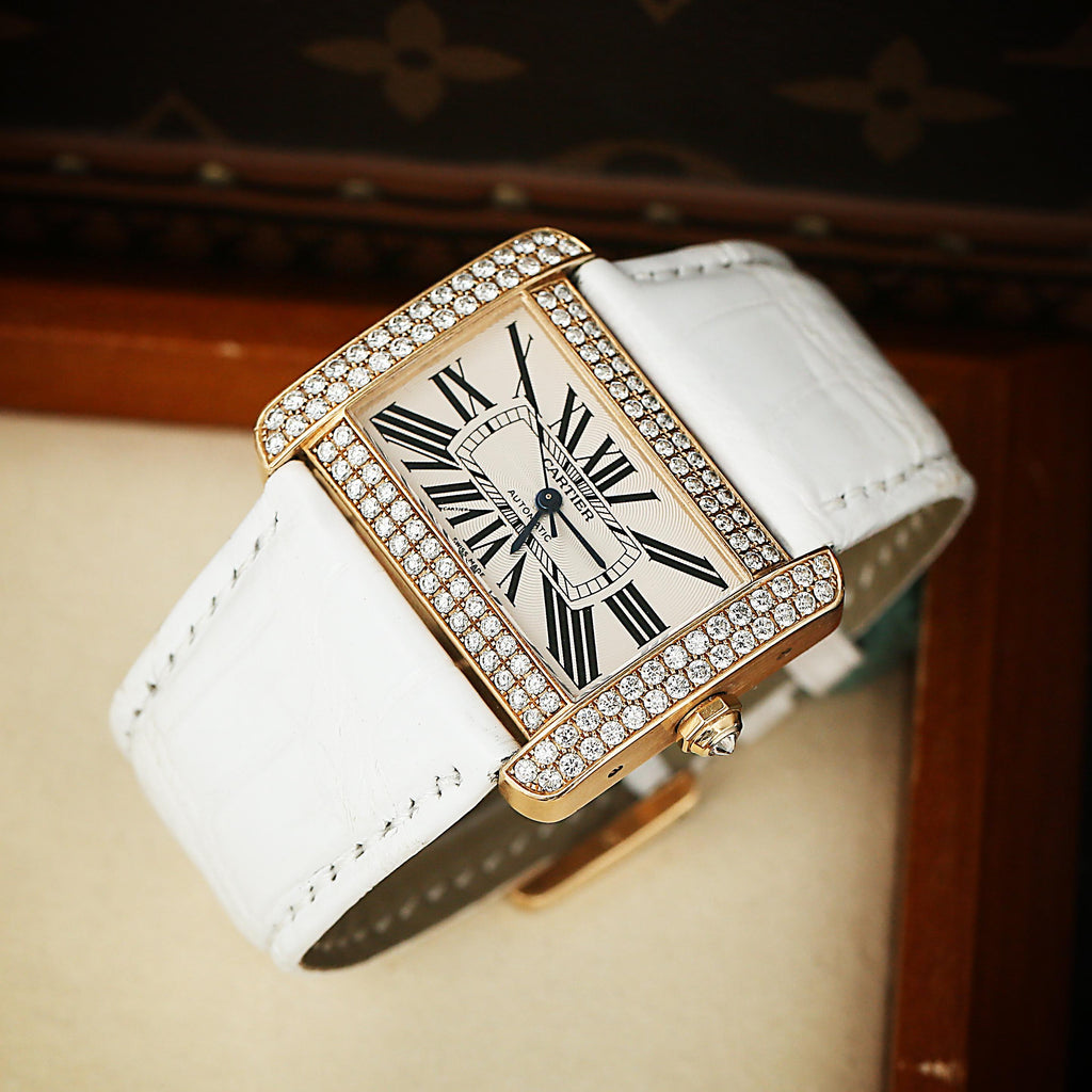 Cartier Tank.W6300856