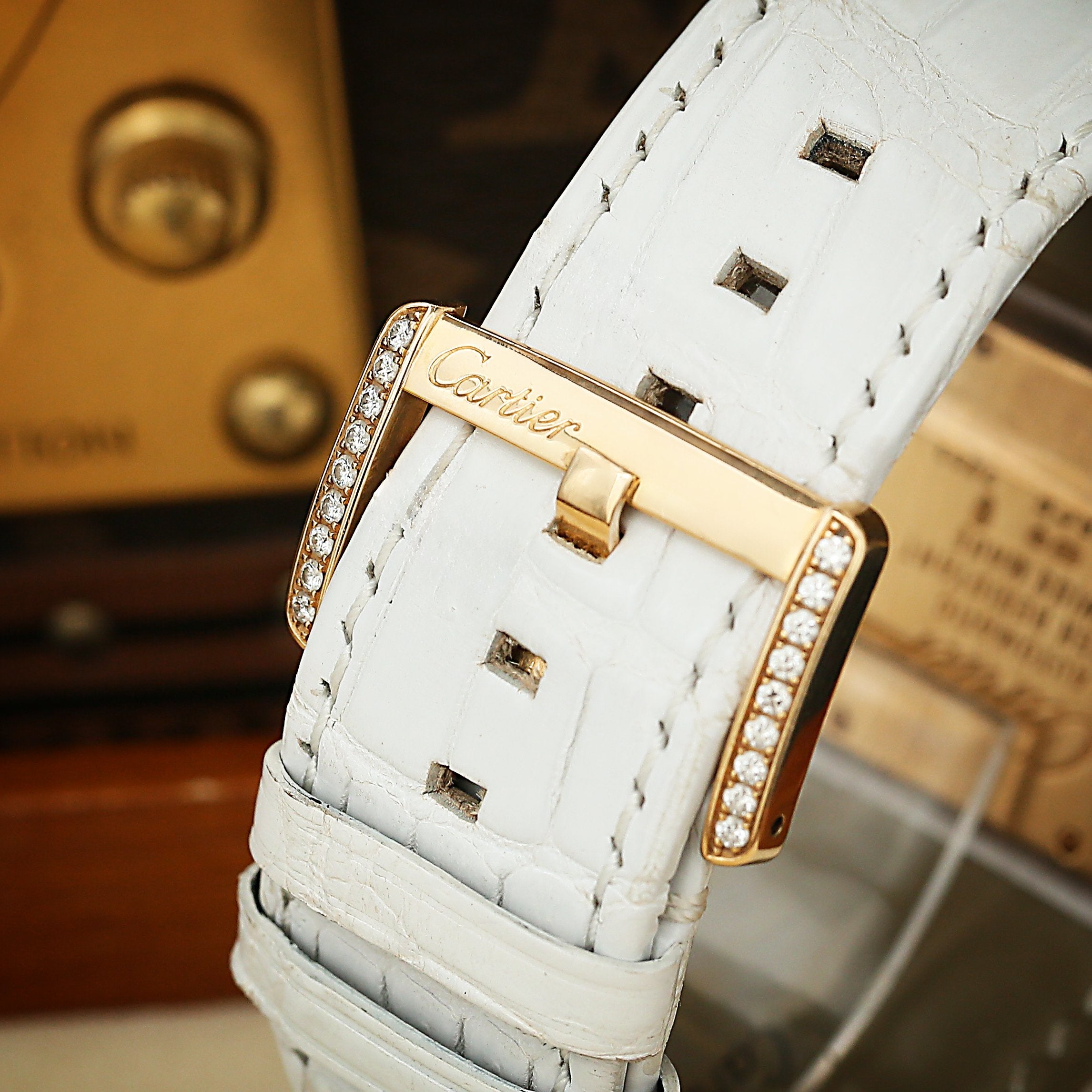 Cartier Tank.W6300856