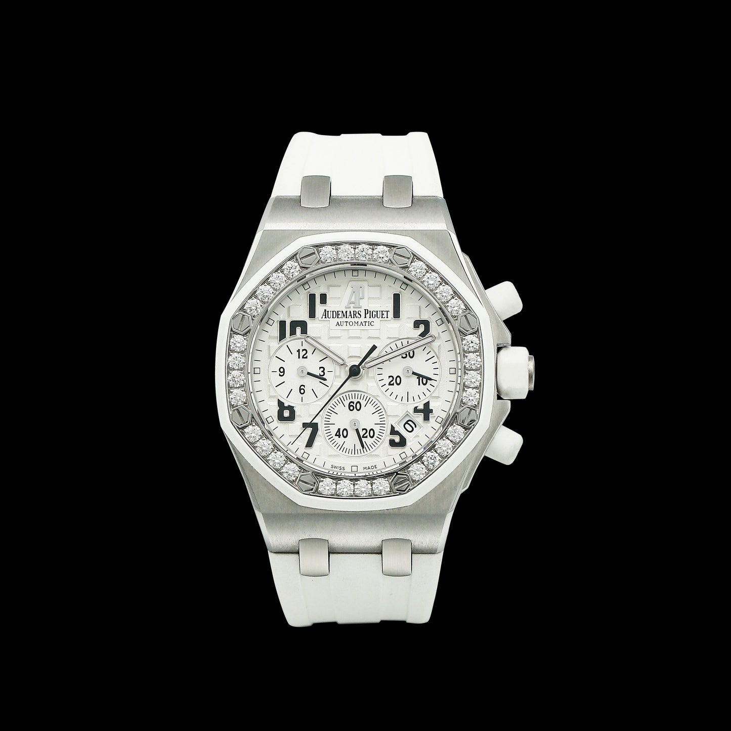 Audemars Piguet Royal Oak Offshore Ref. 26048SK