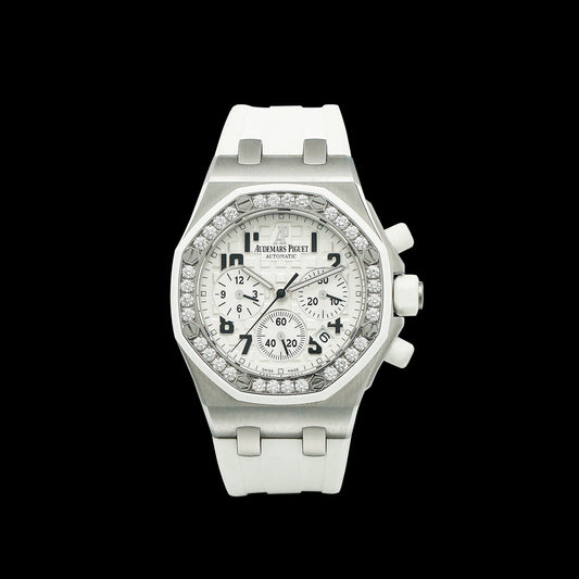 Audemars Piguet Royal Oak Offshore Ref. 26048SK
