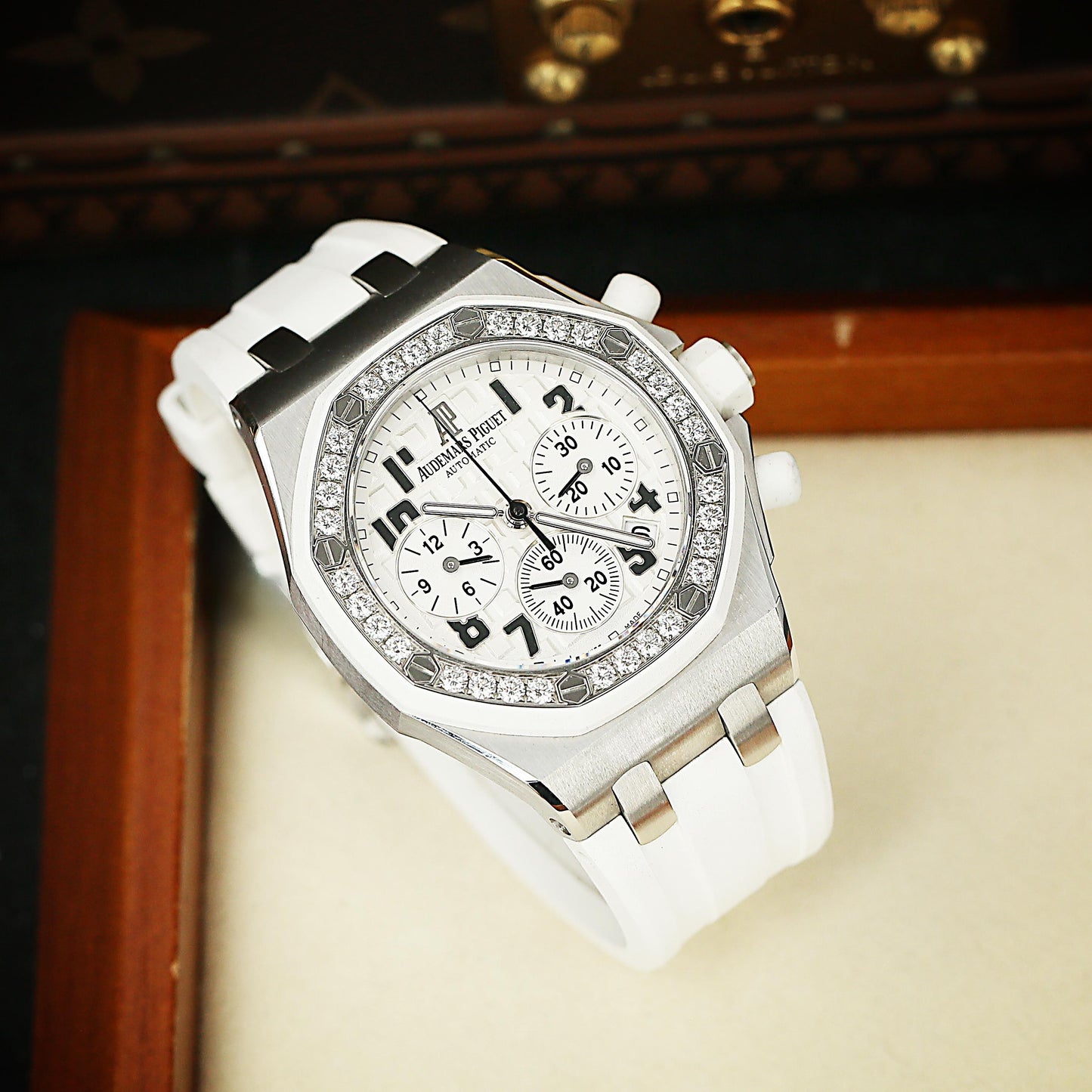 Audemars Piguet Royal Oak Offshore Ref. 26048SK