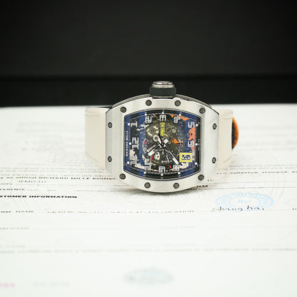 Richard Mille RM 030 Automatic