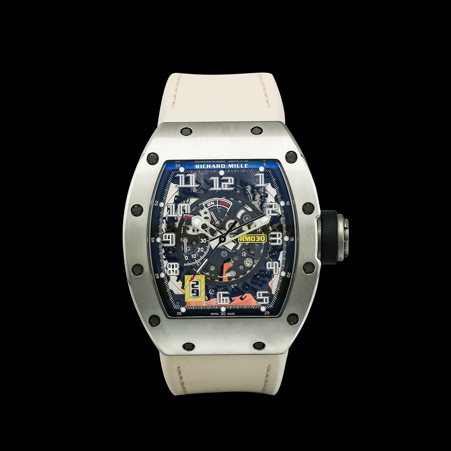 Richard Mille RM 030 Automatic