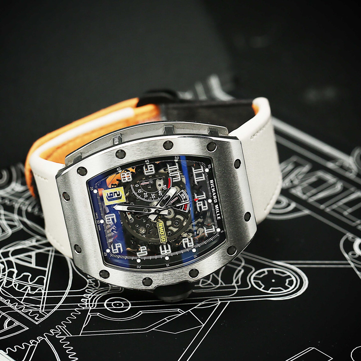 Richard Mille RM 030 Automatic