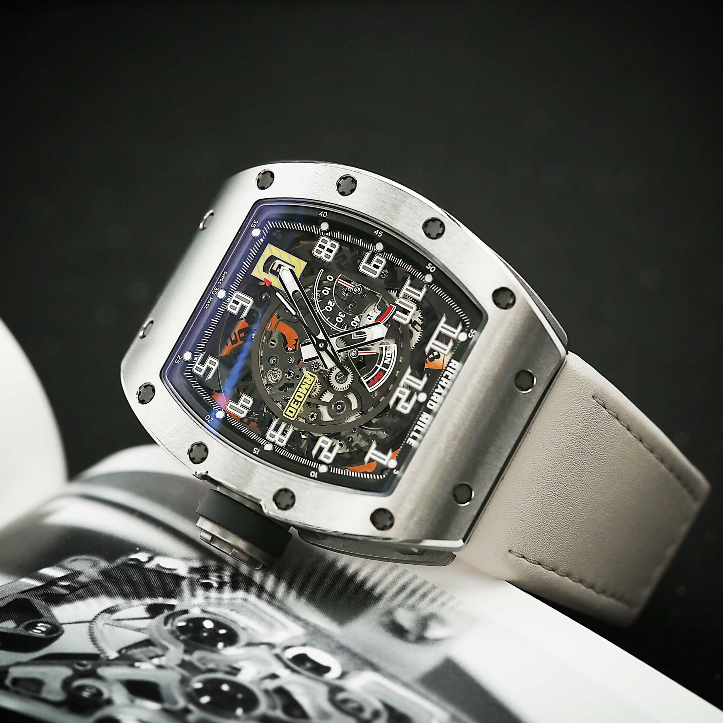 Richard Mille RM 030 Automatic