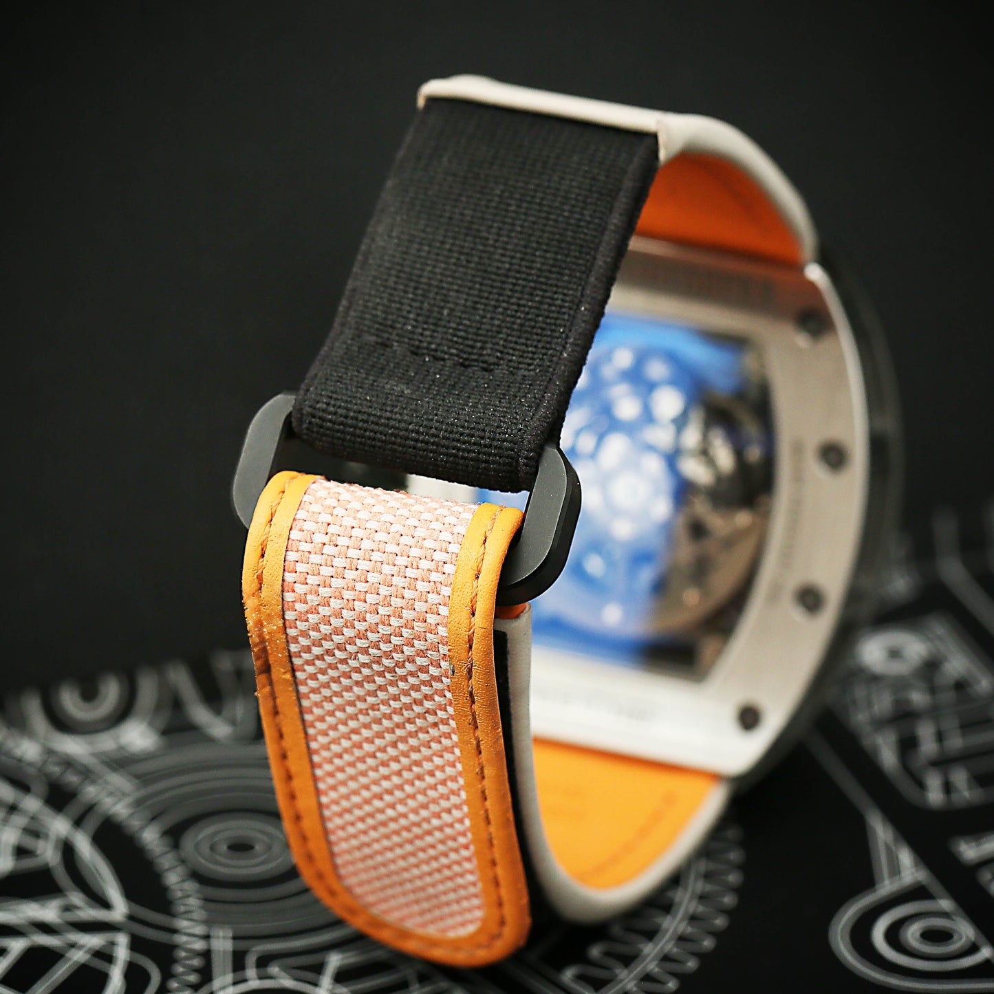 Richard Mille RM 030 Automatic