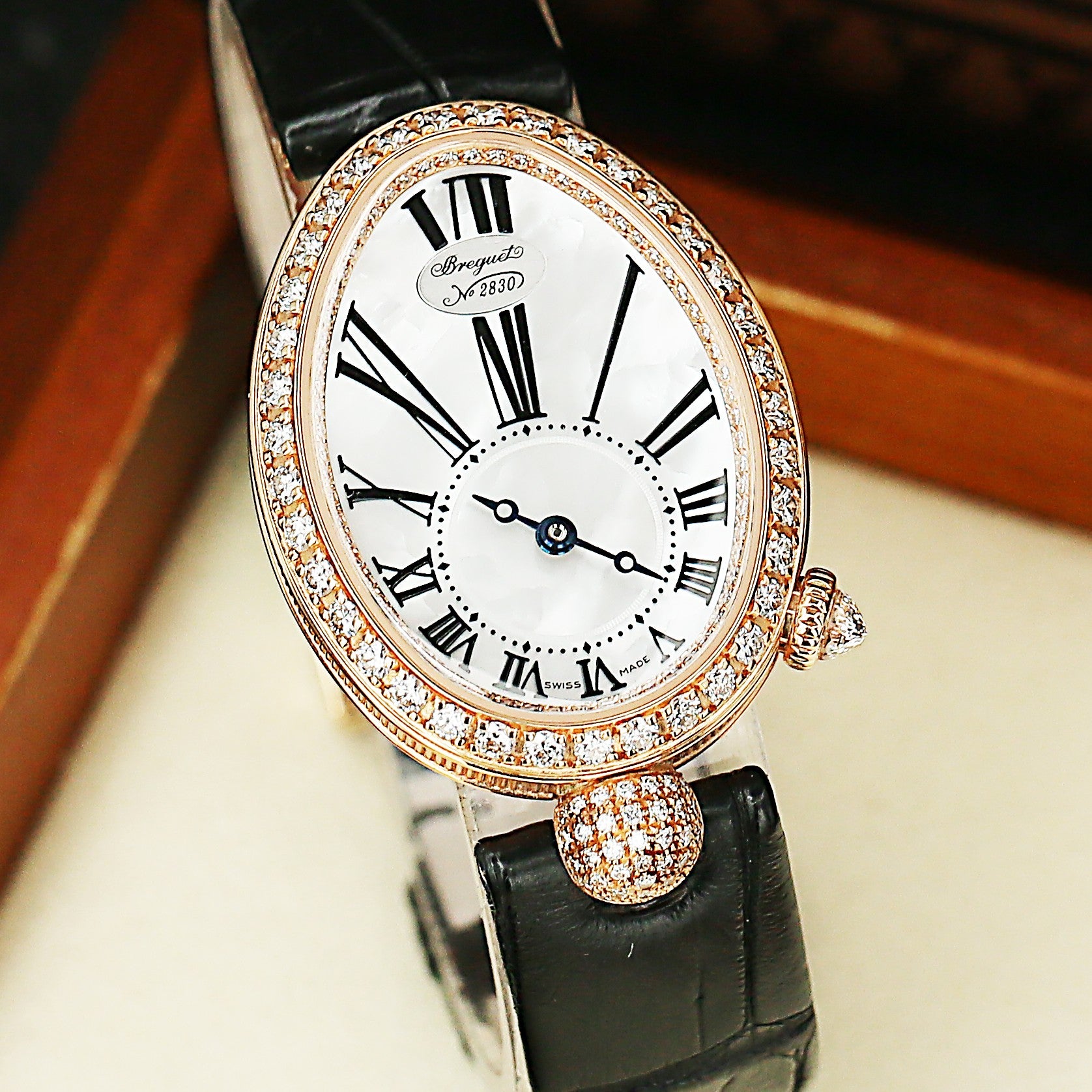 Breguet Reine de Naples 8928BR