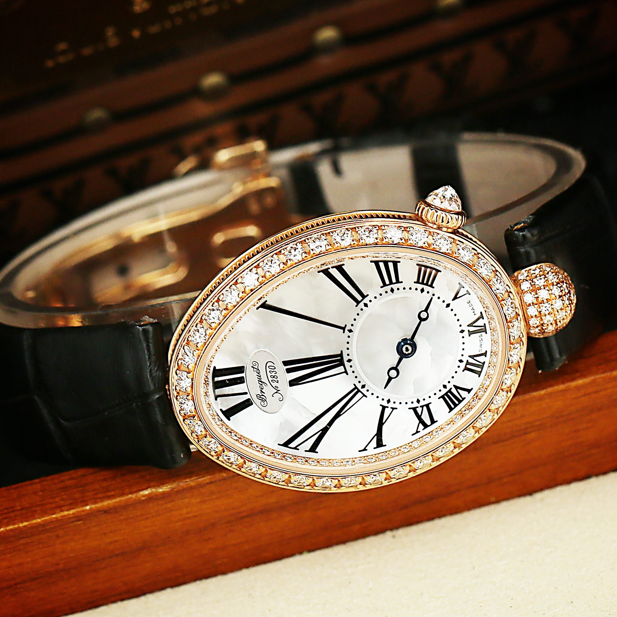 Breguet Reine de Naples 8928BR