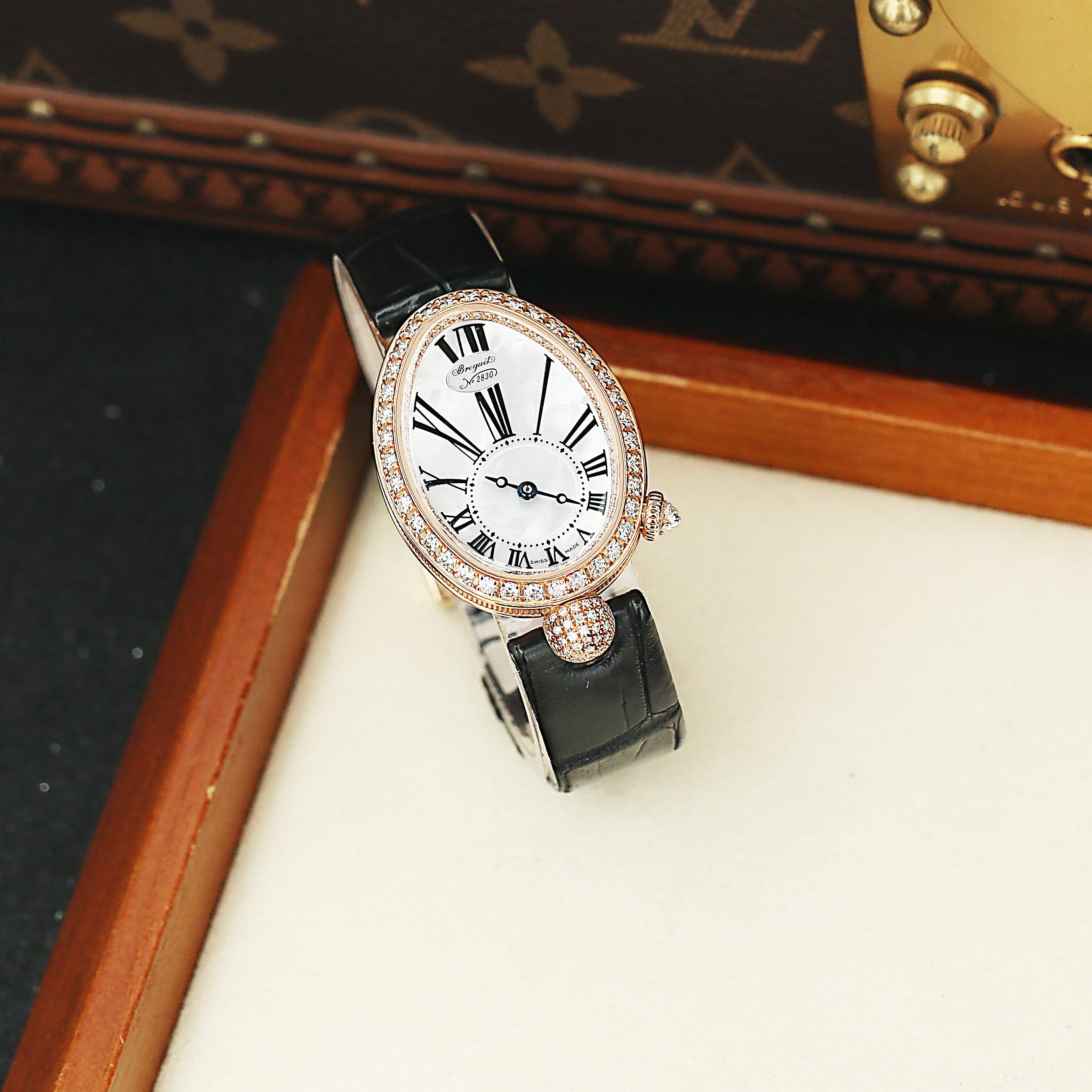 Breguet Reine de Naples 8928BR