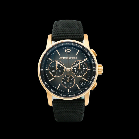 Audemars Piguet CODE 11.59 26393NR