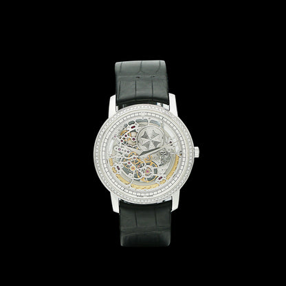Vacheron Constantin Traditionnelle  43578