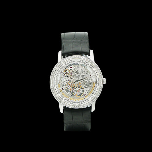 Vacheron Constantin Traditionnelle  43578