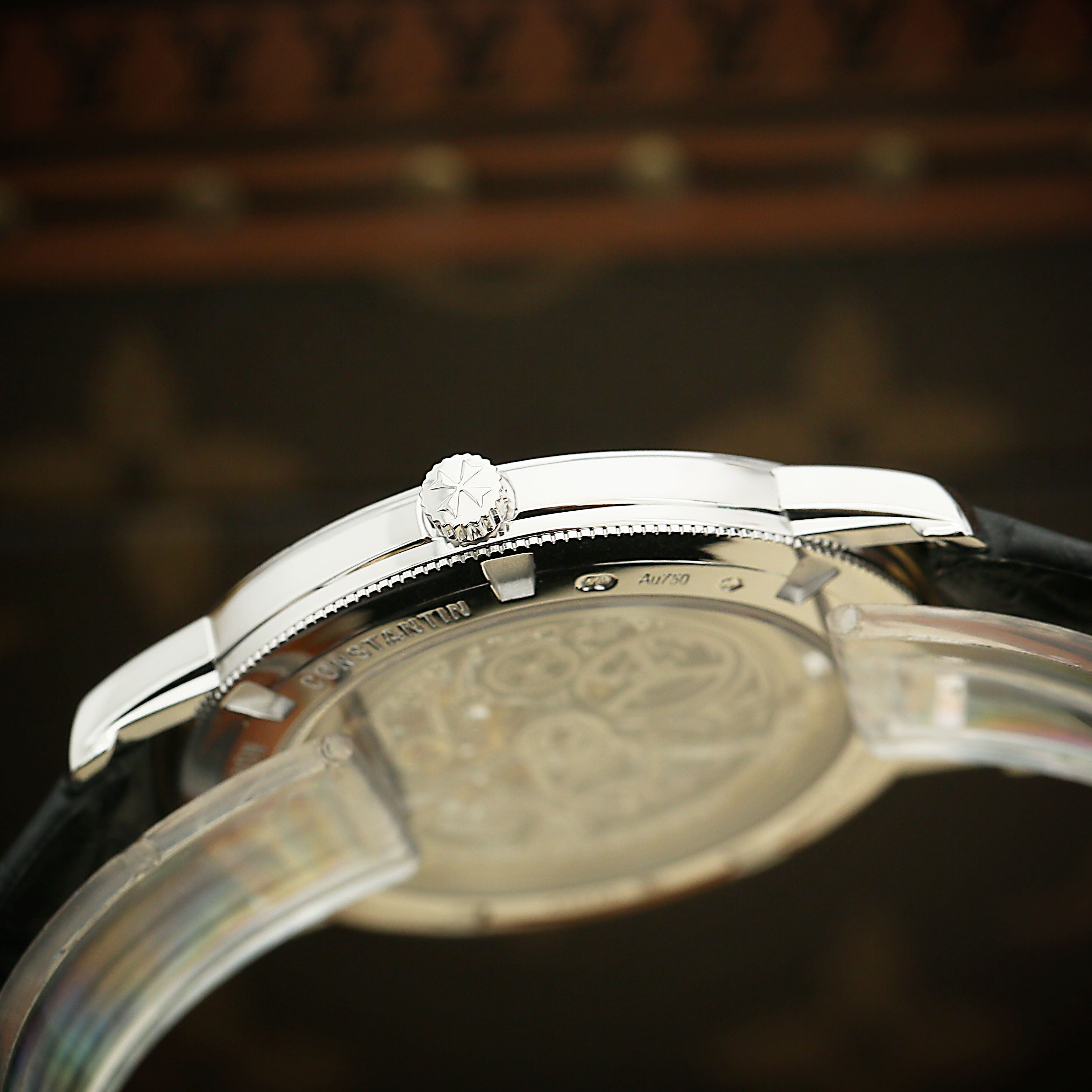 Vacheron Constantin Traditionnelle  43578