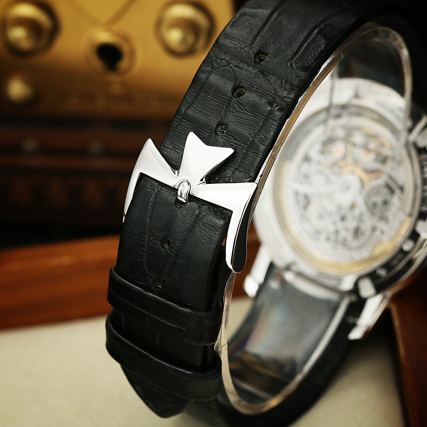 Vacheron Constantin Traditionnelle  43578