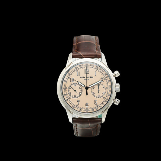 Patek Philippe Complications 5172G