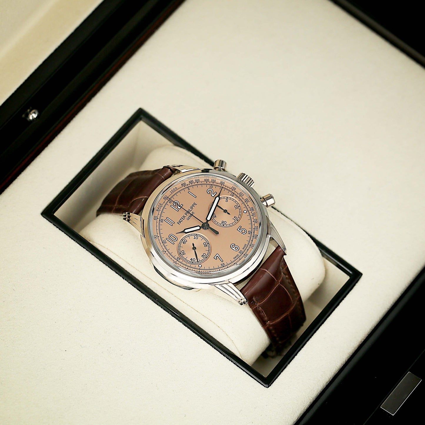 Patek Philippe Complications 5172G