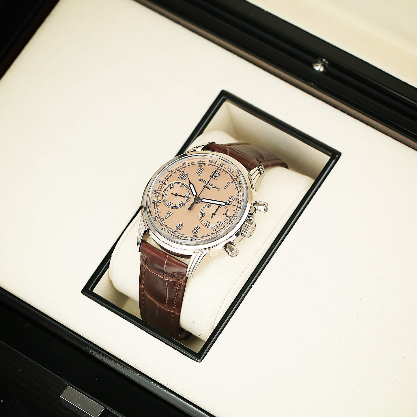 Patek Philippe Complications 5172G