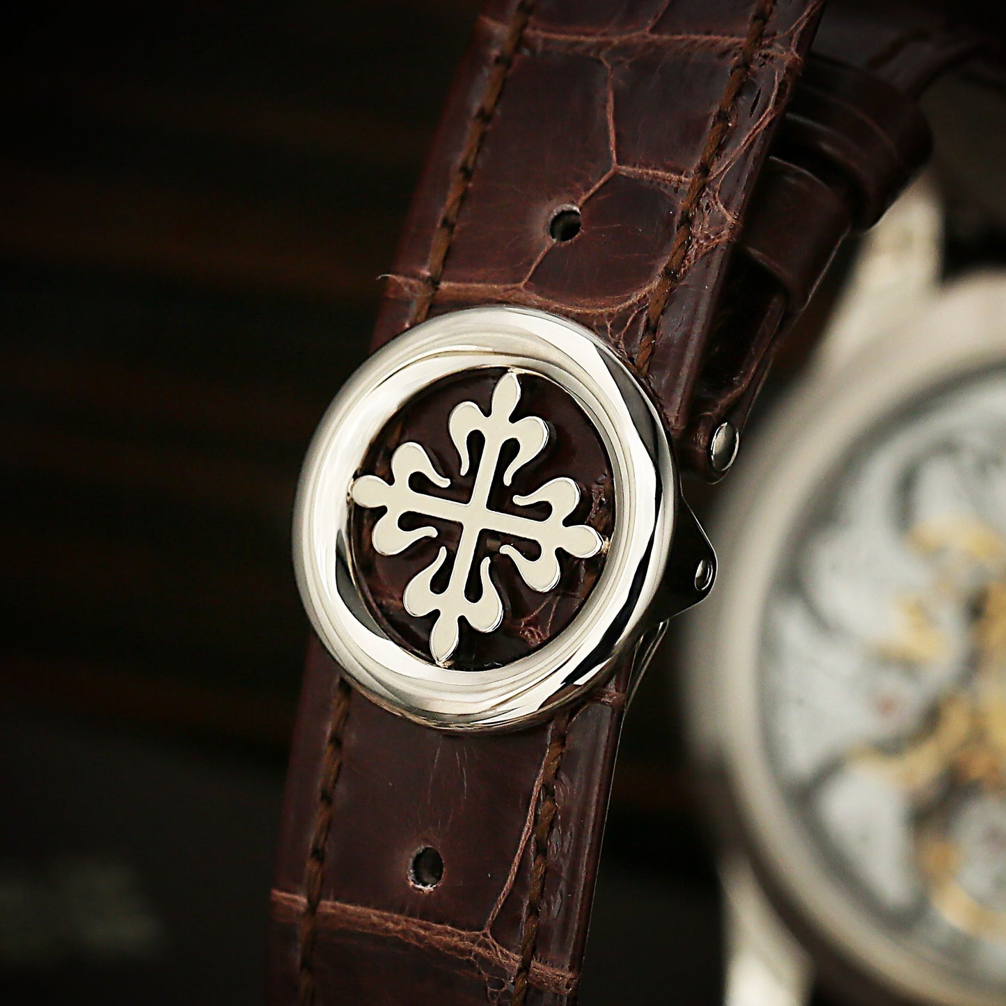 Patek Philippe Complications 5172G
