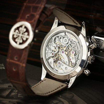 Patek Philippe Complications 5172G