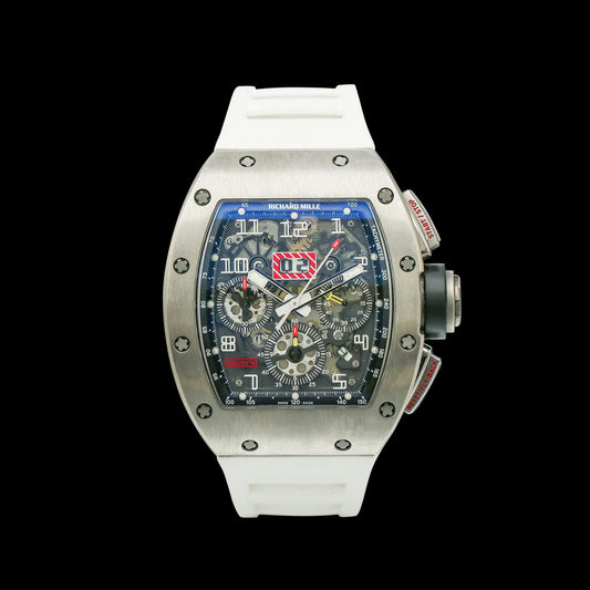 Richard Mille RM 011 Flyback Chronograph