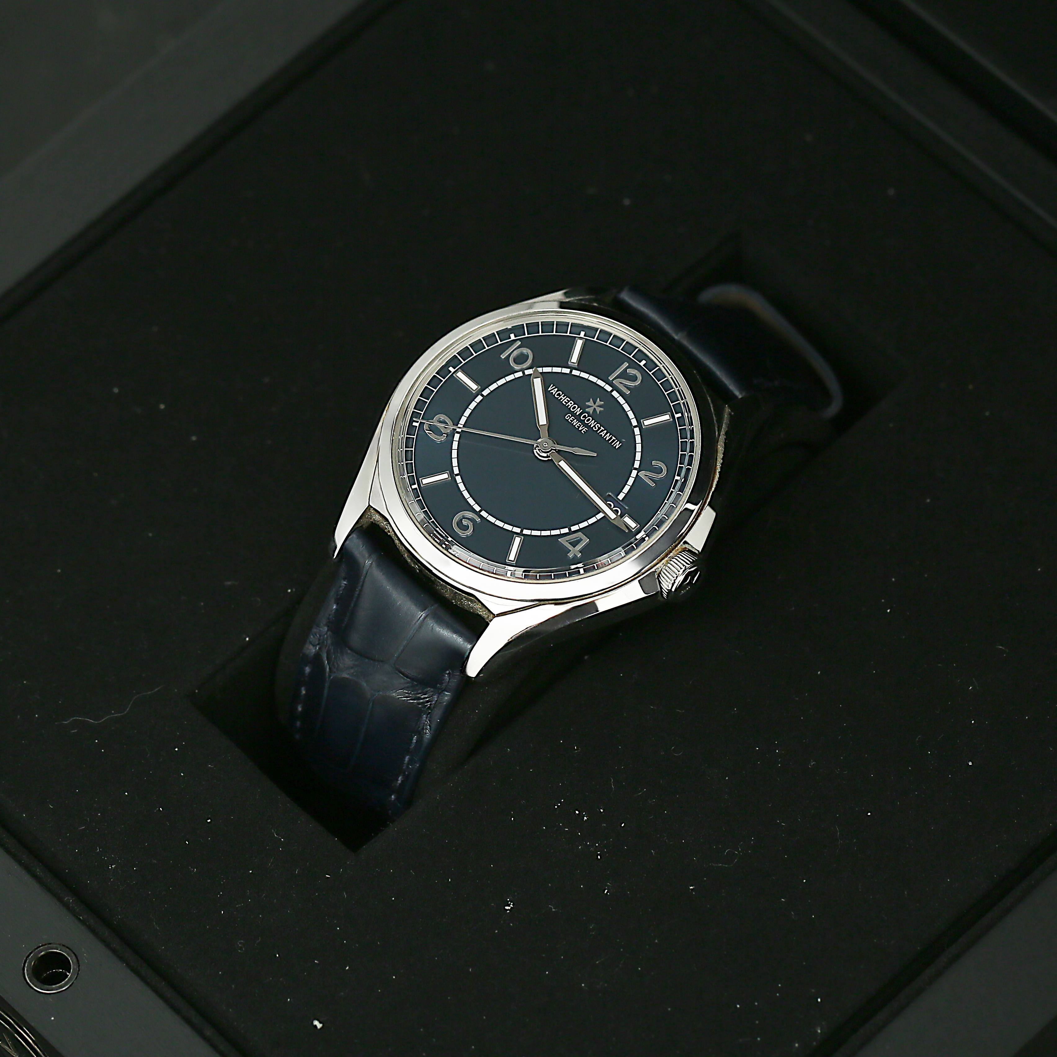 Vacheron Constantin Fifty-Six 4600E