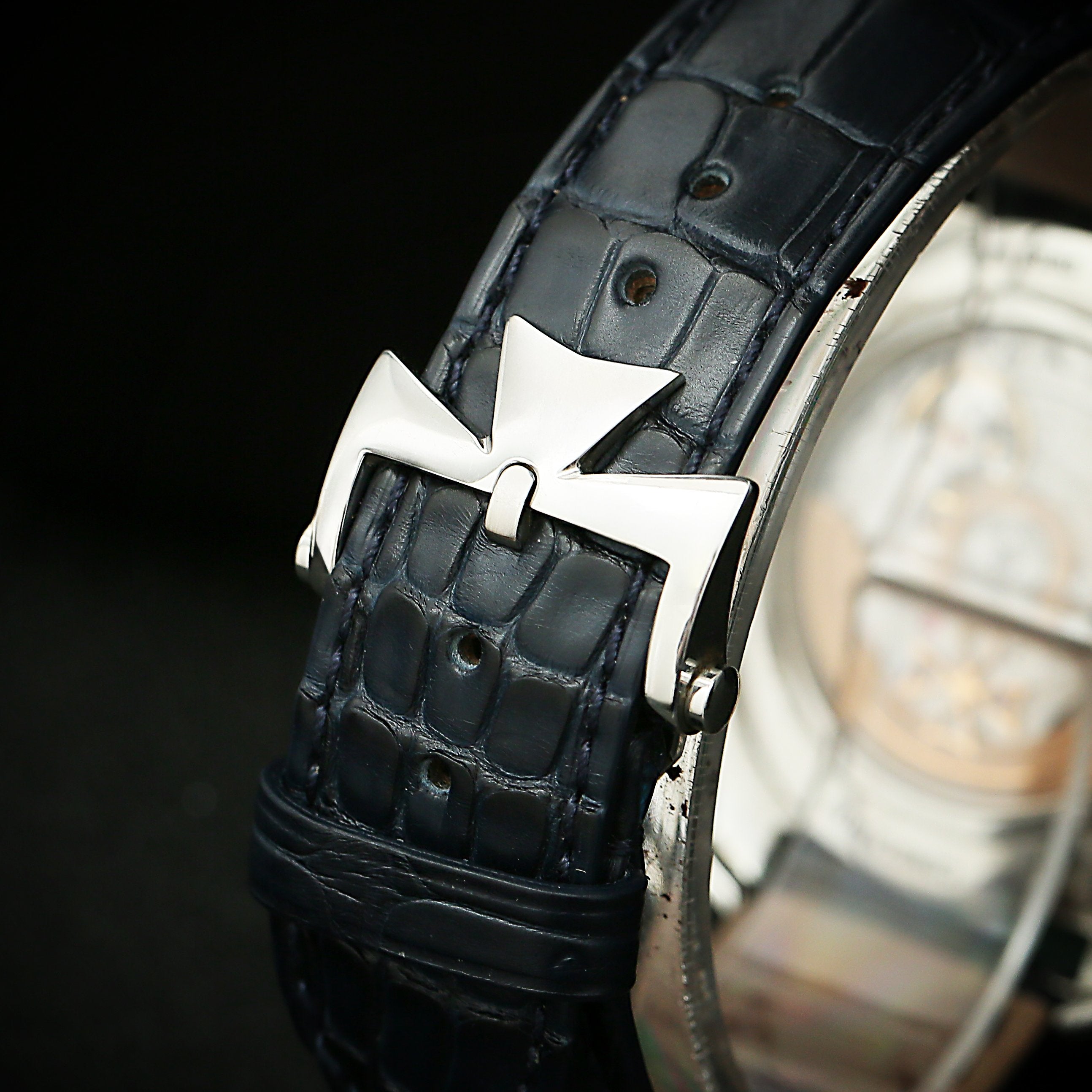 Vacheron Constantin Fifty-Six 4600E