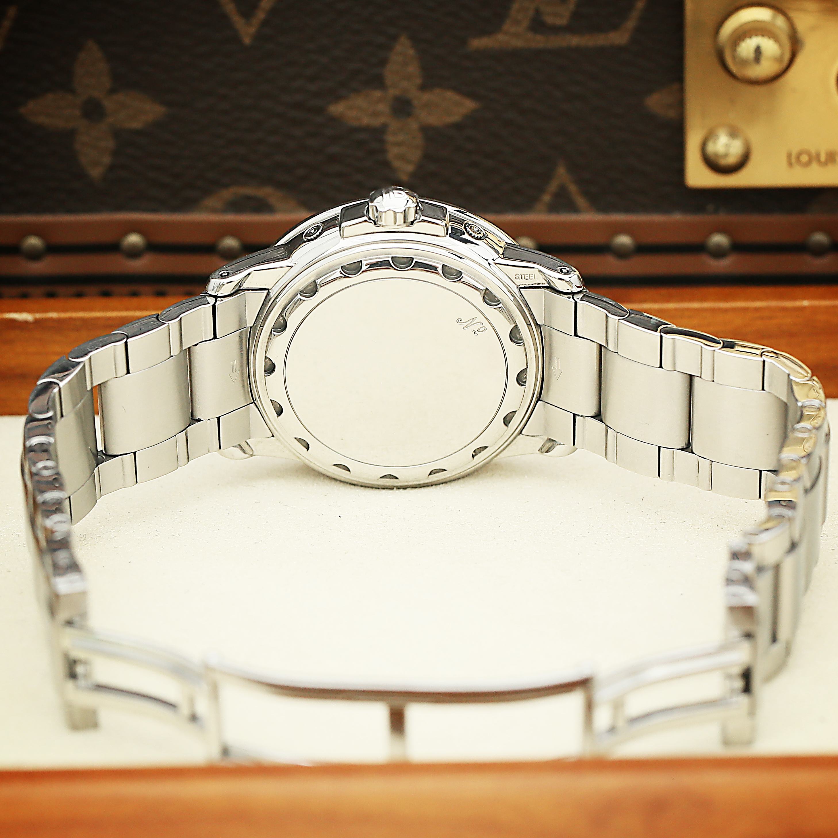 Blancpain Leman Series 2763-1127-71