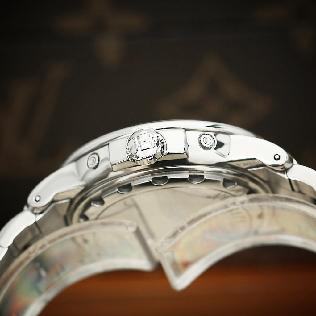 Blancpain Leman Series 2763-1127-71