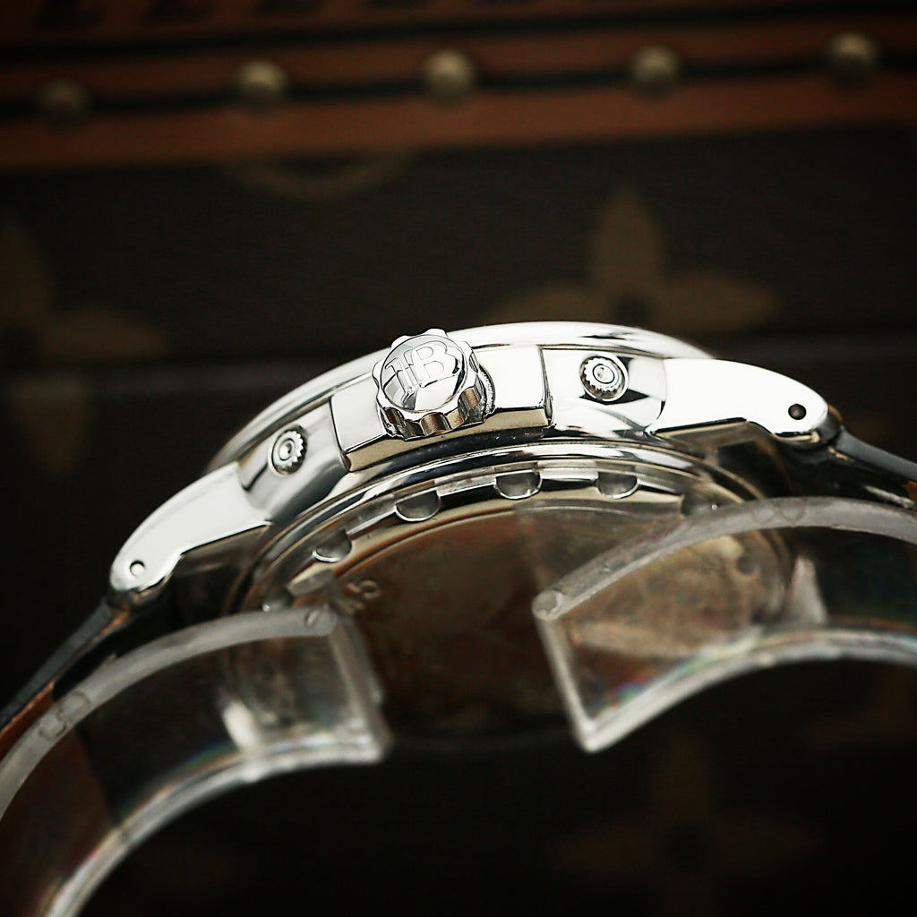 Blancpain Leman Series 2763-1127-53