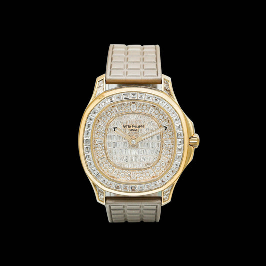 Patek Philippe Aquanaut 5062/450R-001