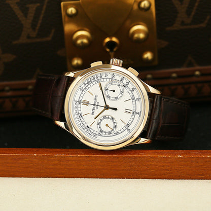 Patek Philippe Complications 5170J