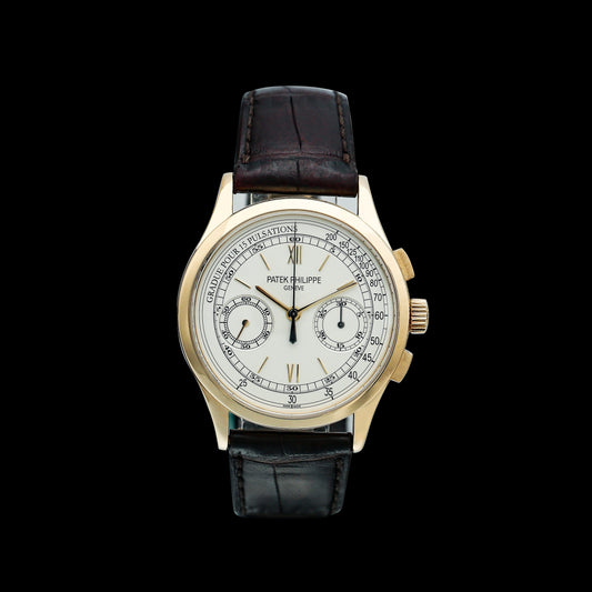 Patek Philippe Complications 5170J