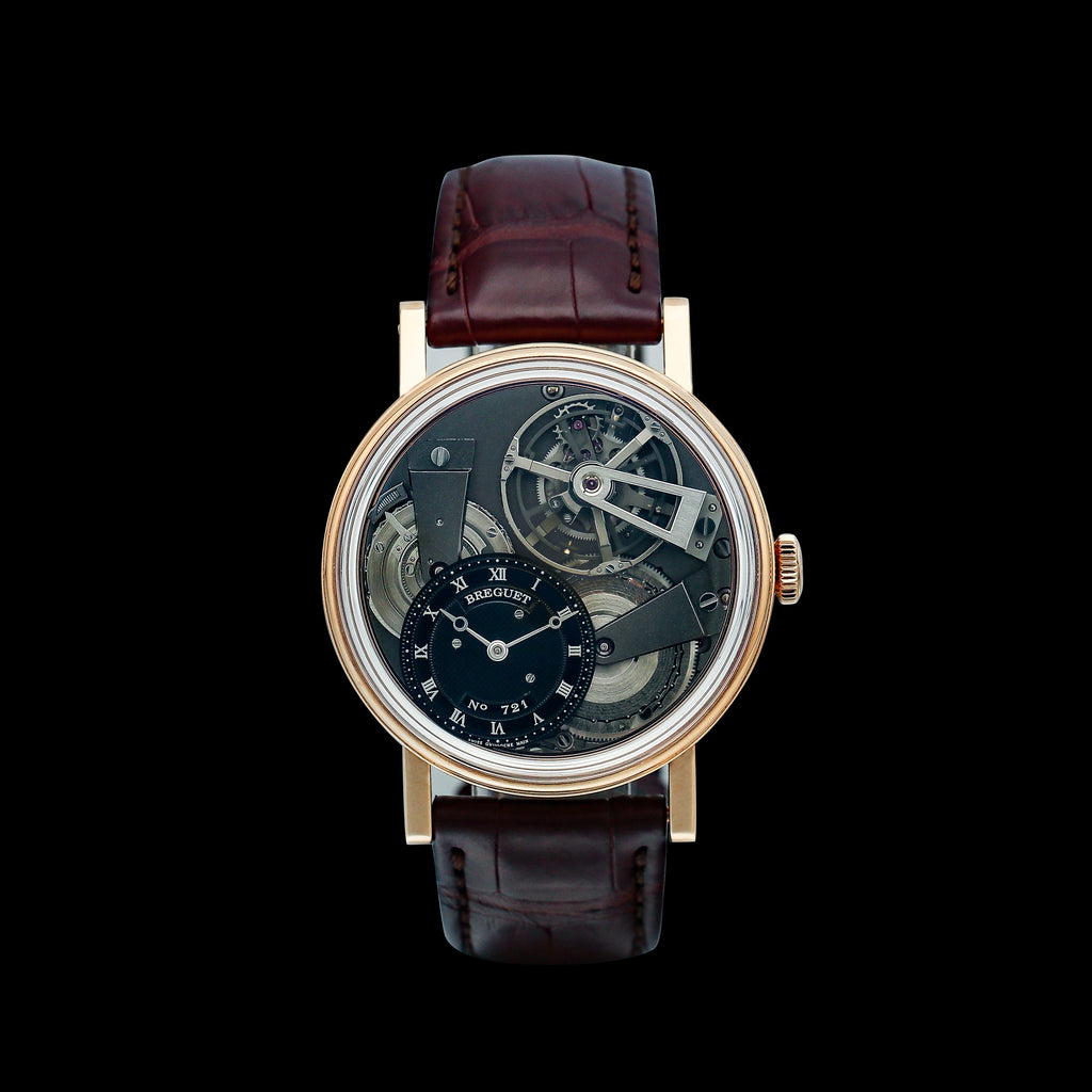 Breguet Tradition 7047BR/G9/9ZU