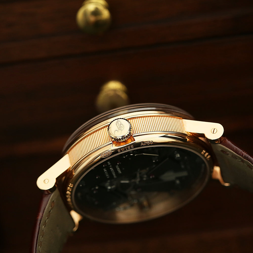 Breguet Tradition 7047BR/G9/9ZU