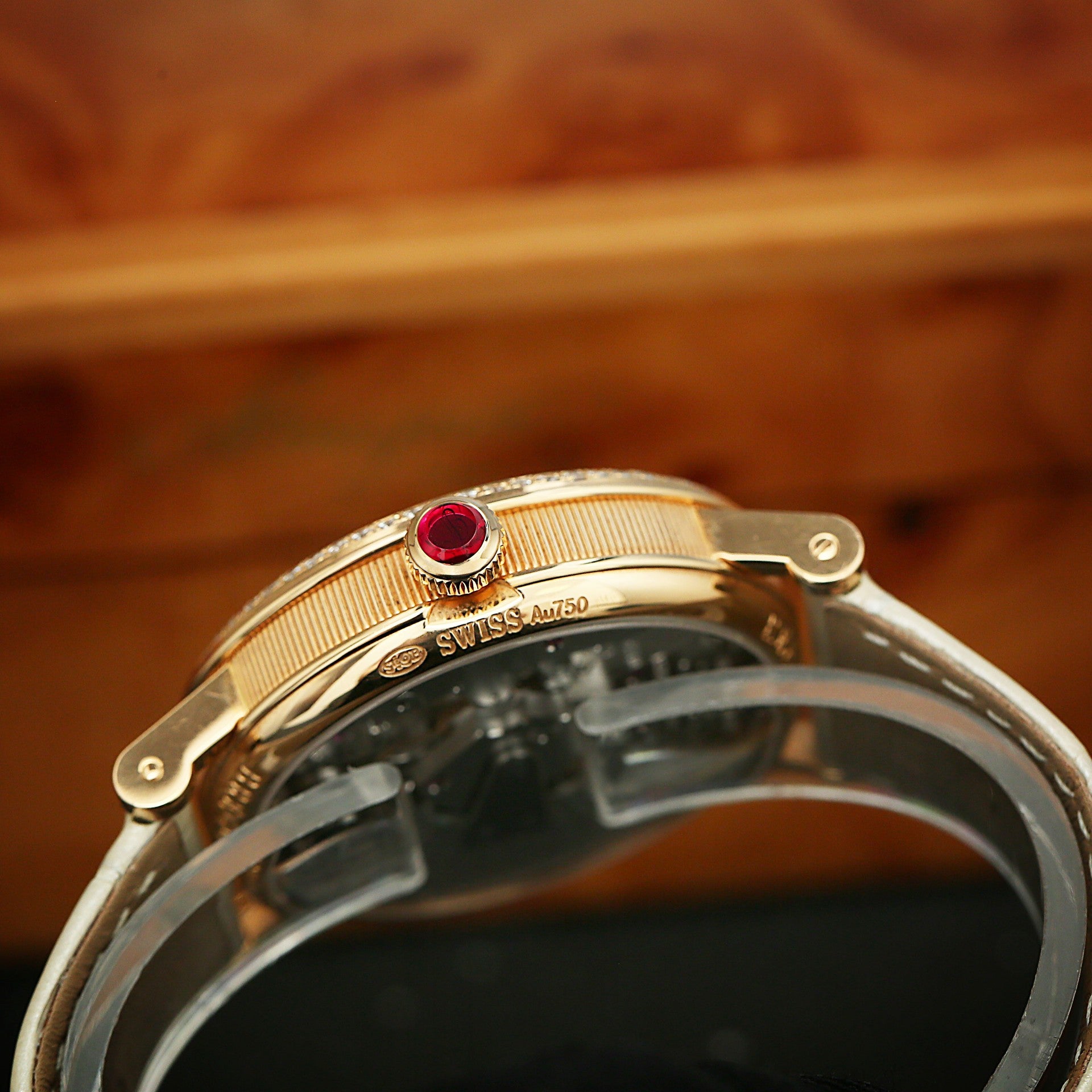 Breguet Tradition 7038BR/1T/9V6