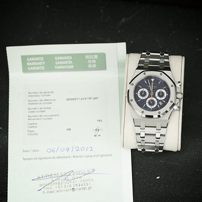 Audemars Piguet Royal Oak 26300ST