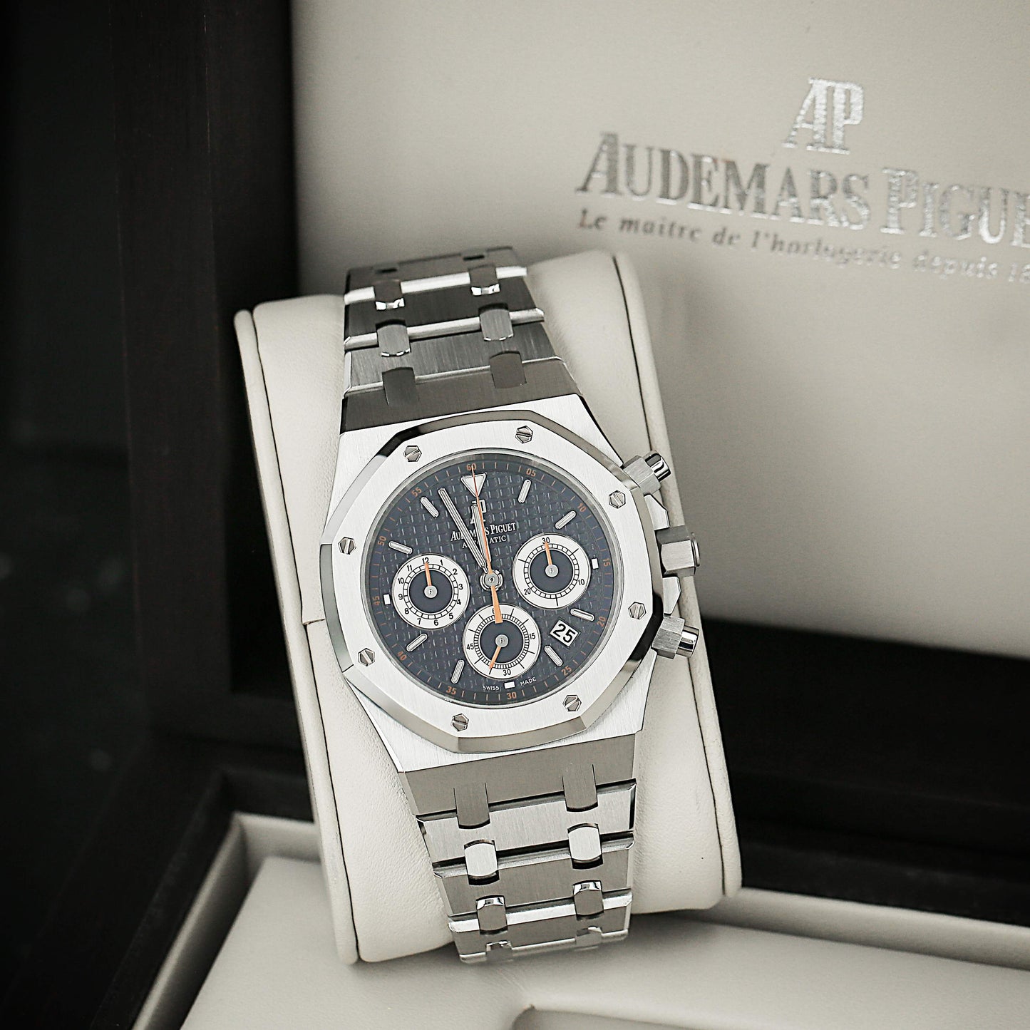 Audemars Piguet Royal Oak 26300ST