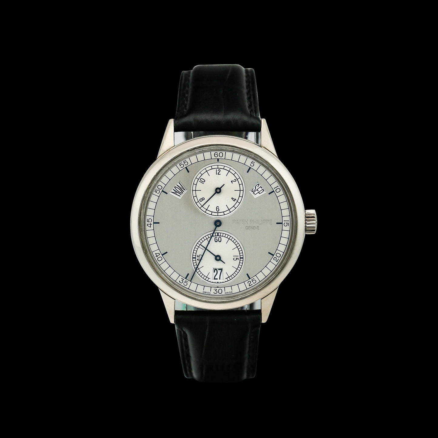 Patek Philippe. 5235G-001