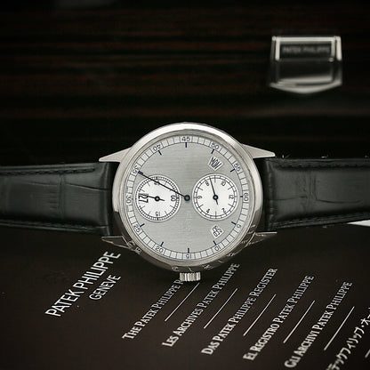 Patek Philippe. 5235G-001
