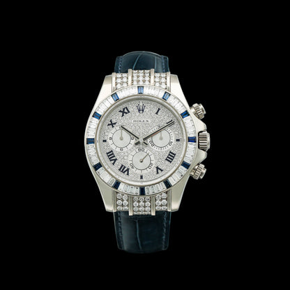 Rolex Cosmograph Daytona 116599