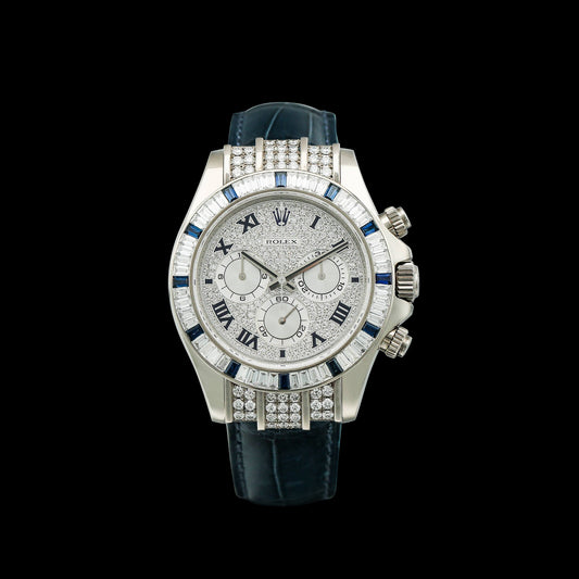 Rolex Cosmograph Daytona 116599