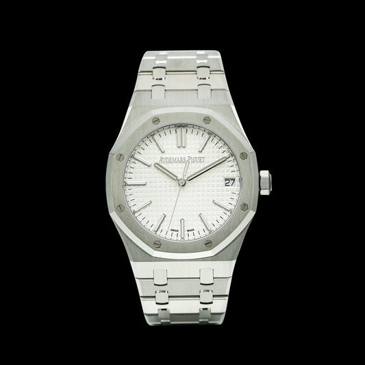 Audemars Piguet Royal Oak Ref. 15510ST